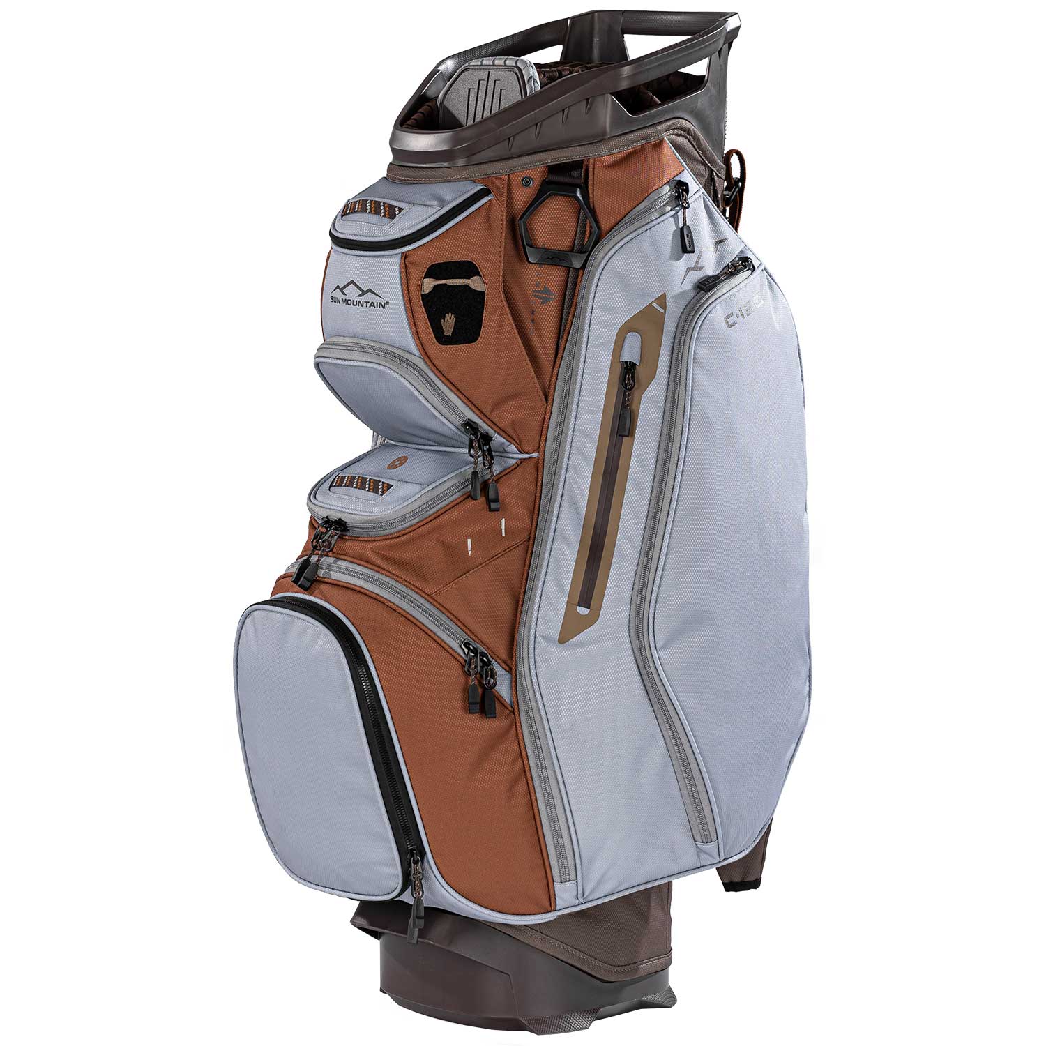 Sun Mountain C-130 Cart Bag - Image 20
