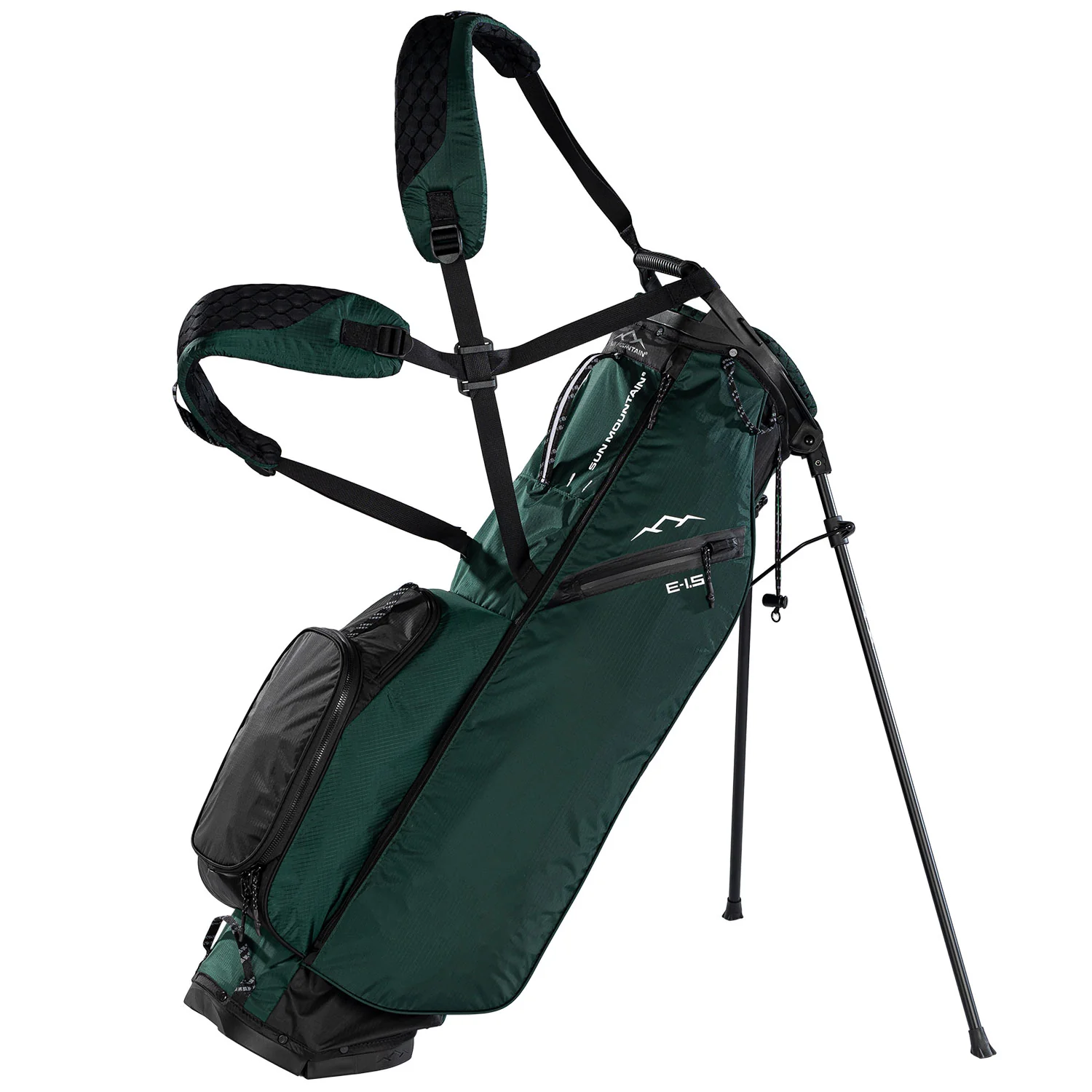 Sun Mountain Eclipse E-1.5 Stand Bag - Image 6