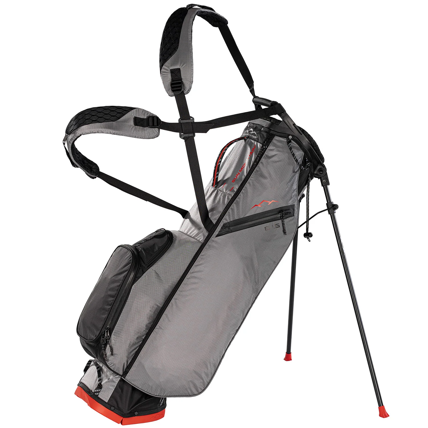 Sun Mountain Eclipse E-1.5 Stand Bag - Image 9