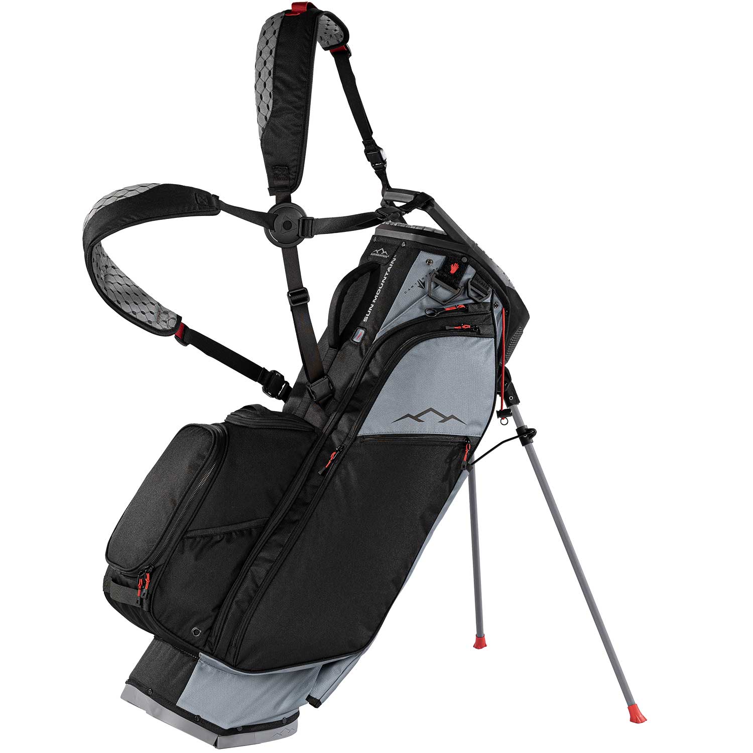 Sun Mountain Eclipse E-4.5 VLO Stand Bag - Image 10