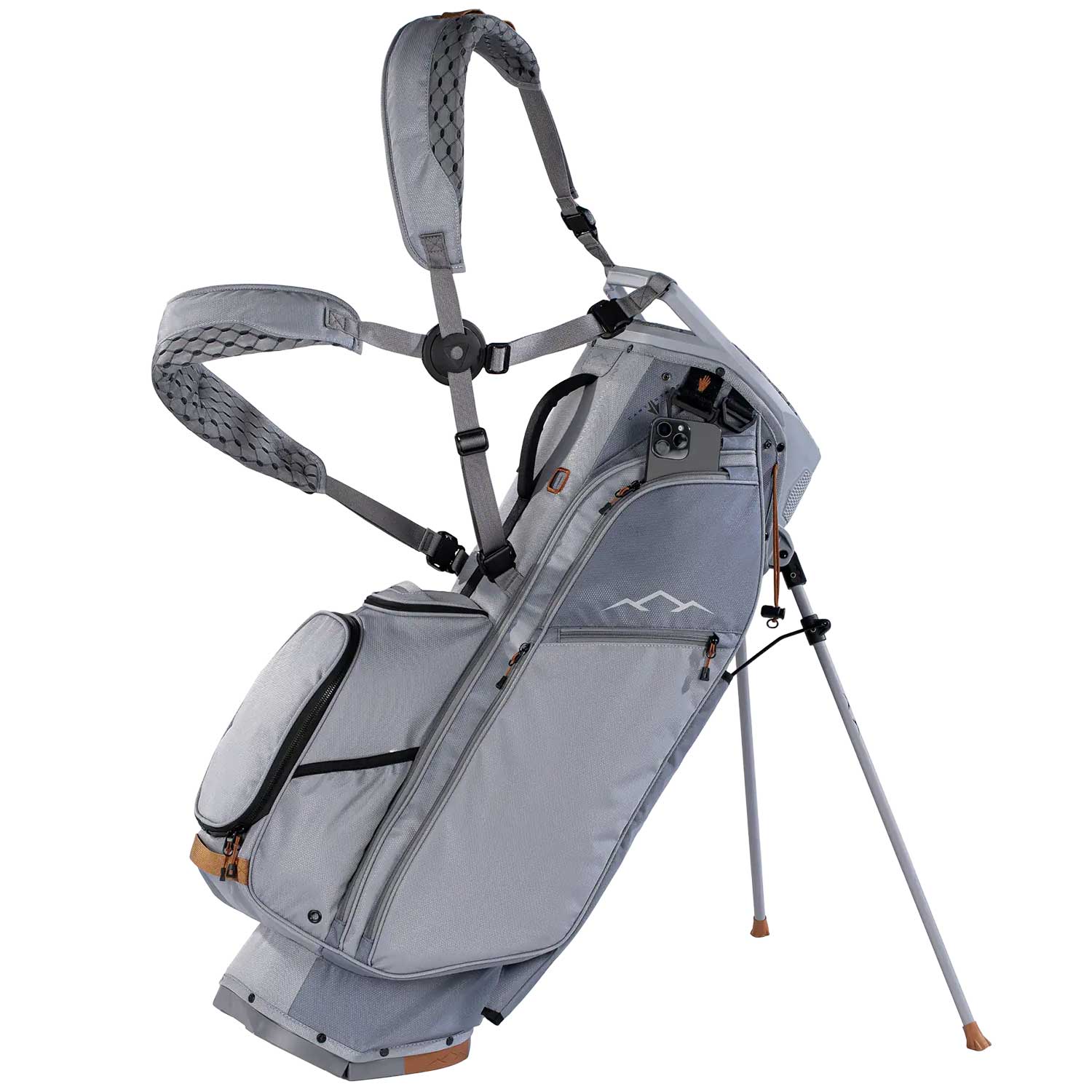 Sun Mountain Eclipse E-4.5 VLO Stand Bag - Image 12
