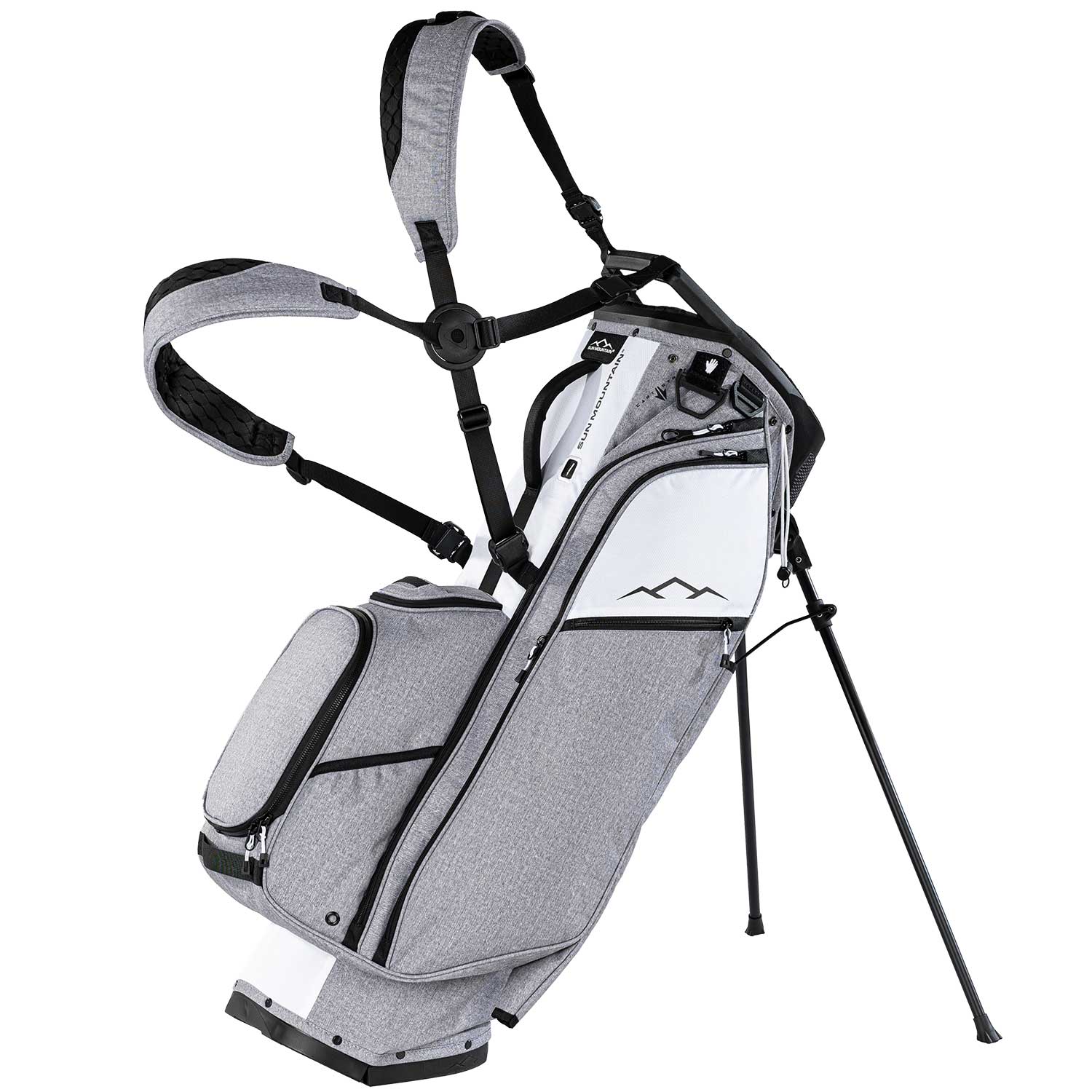 Sun Mountain Eclipse E-4.5 VLO Stand Bag - Image 9