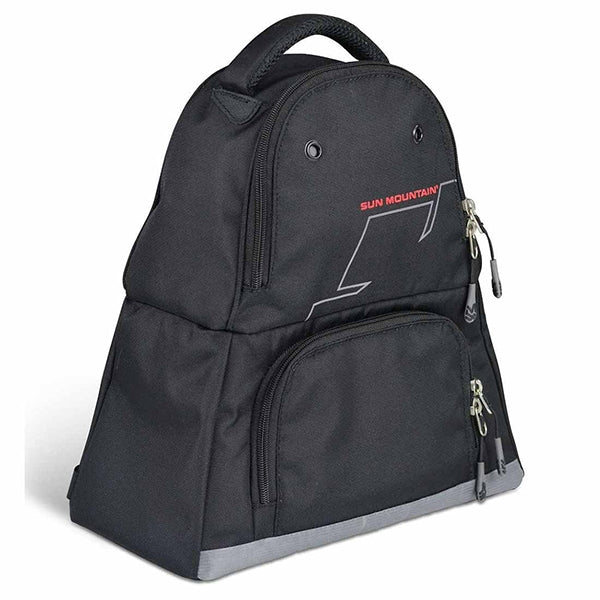 Sun Mountain Speed Paq Cart Accessory Bag