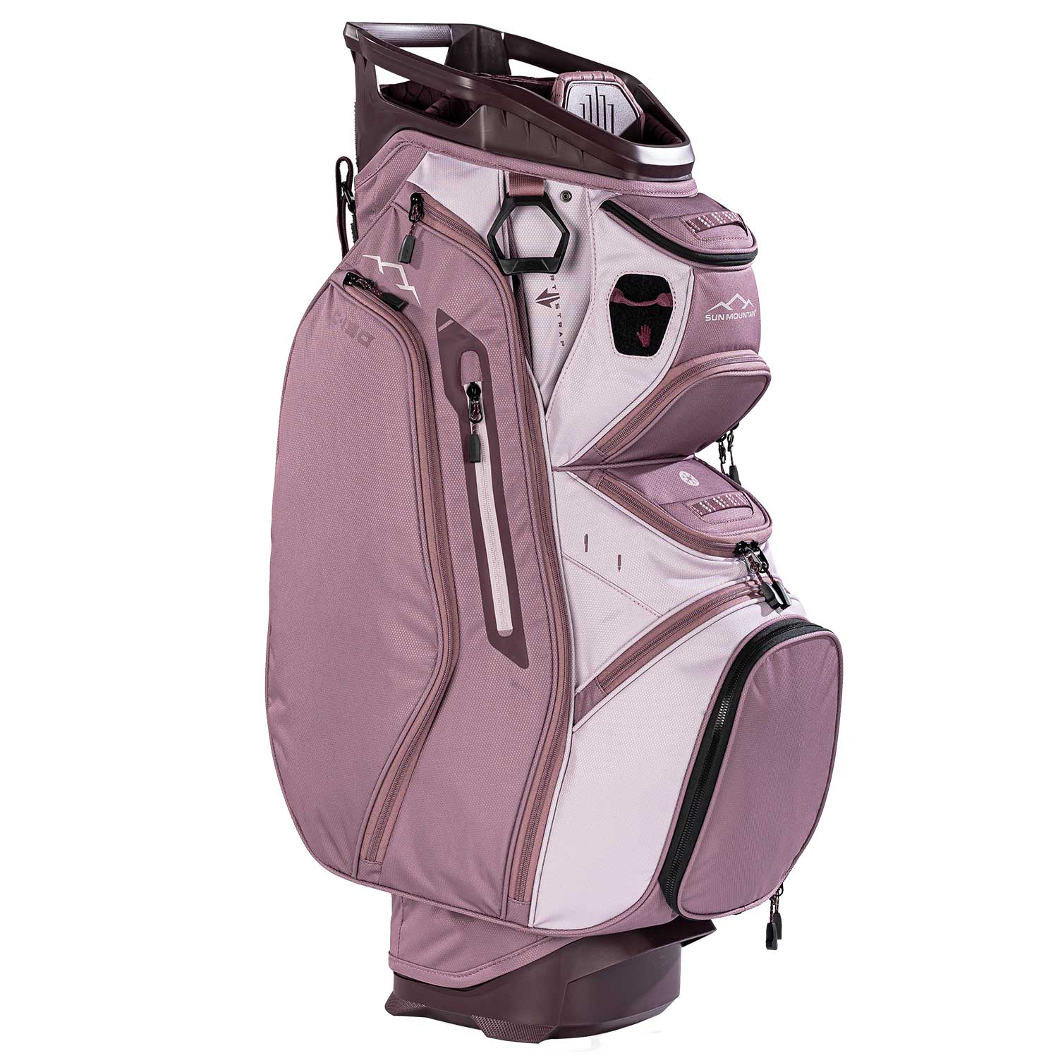 Sun Mountain Women's C-130 Cart Bag - Image 3