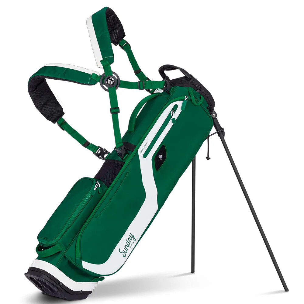 Sunday Golf El Camino Stand Bag - Image 6