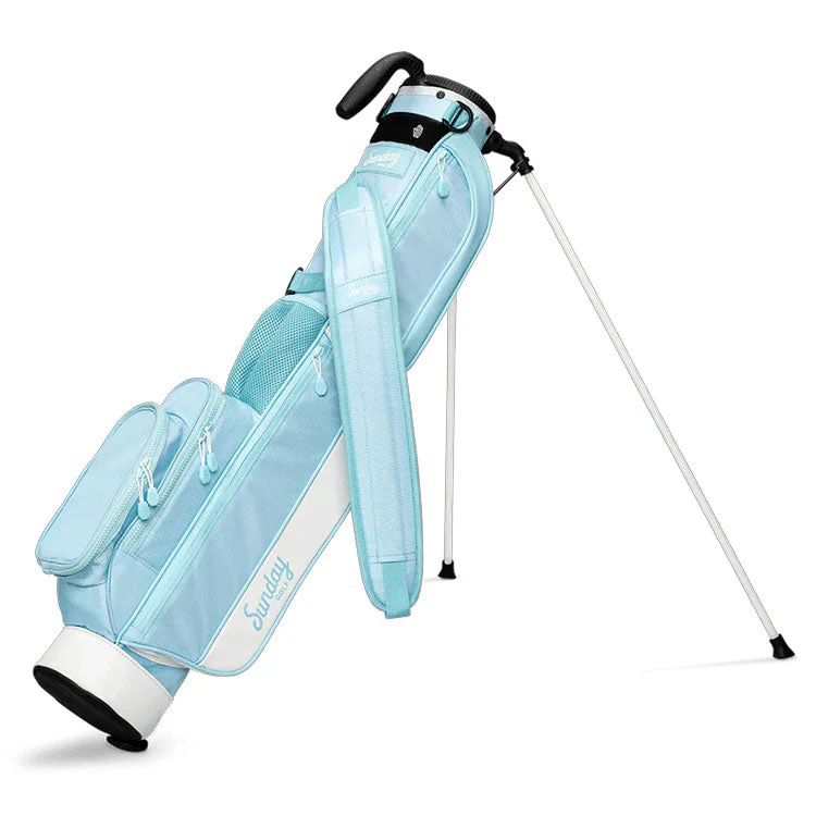 Sunday Golf Loma Carry Bag - Image 12