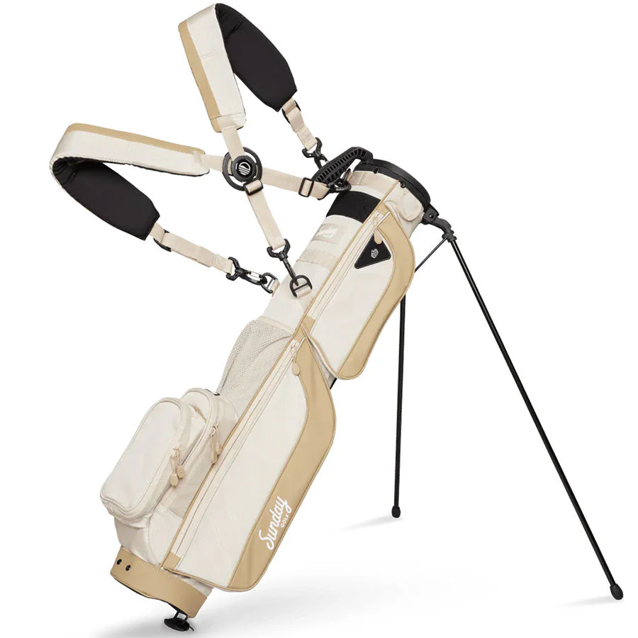Sunday Golf Loma XL Carry Bag - Image 7