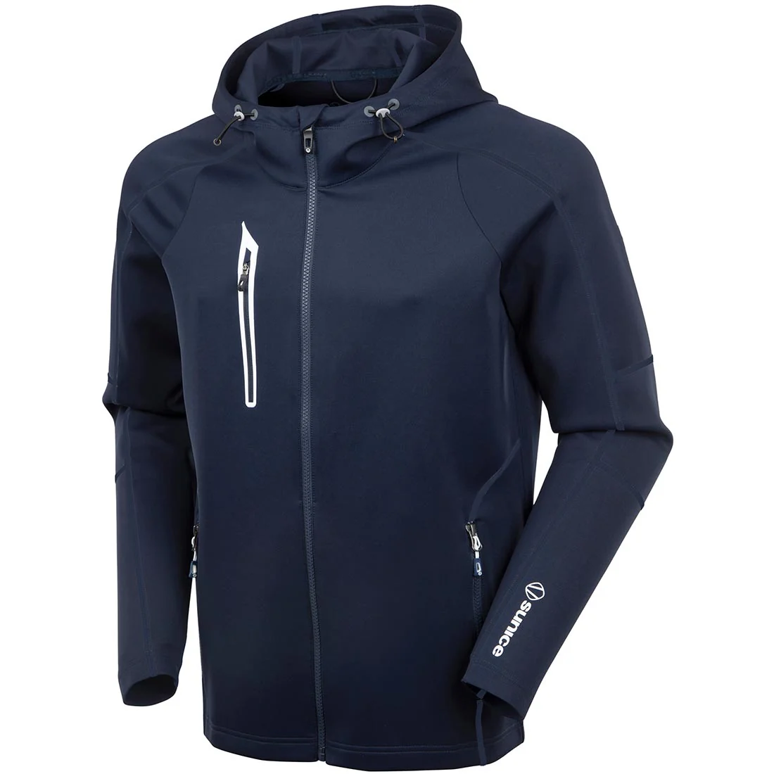 Sunice Allendale 2.0 Hooded Jacket - Image 5