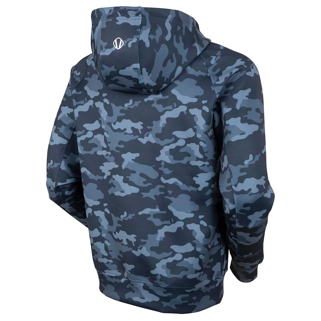 Sunice Allendale 2.0 Technical Hoodie - Image 7