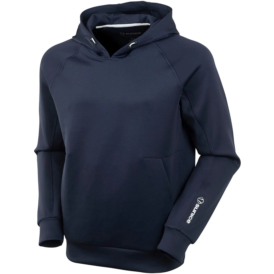 Sunice Allendale 2.0 Technical Hoodie - Image 9