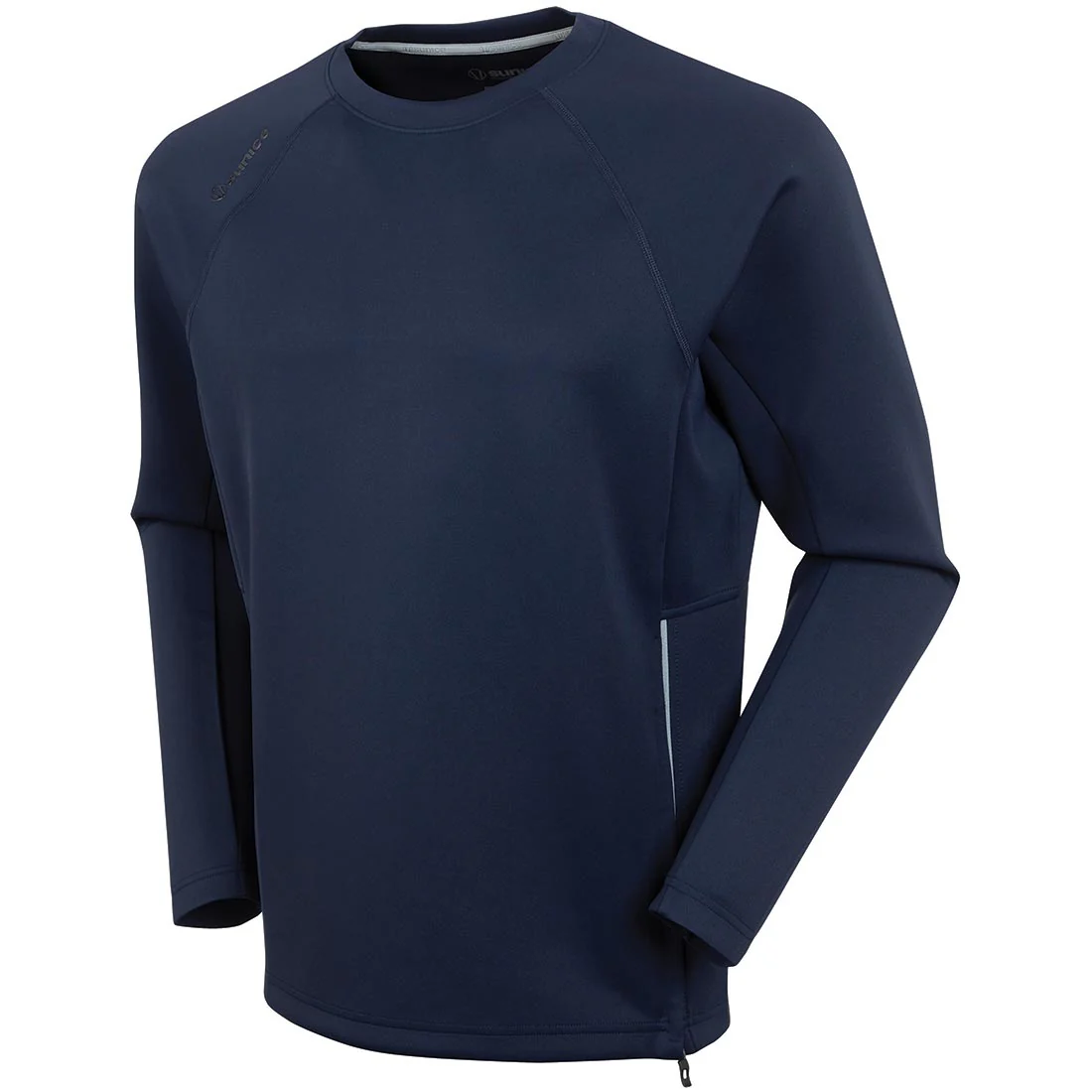 Sunice Allendale 2.0 Water-Repellant Crewneck - Image 5