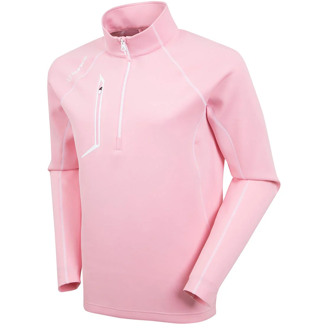 Sunice Allendale 2.0 Water-Repellant Pullover - Image 11