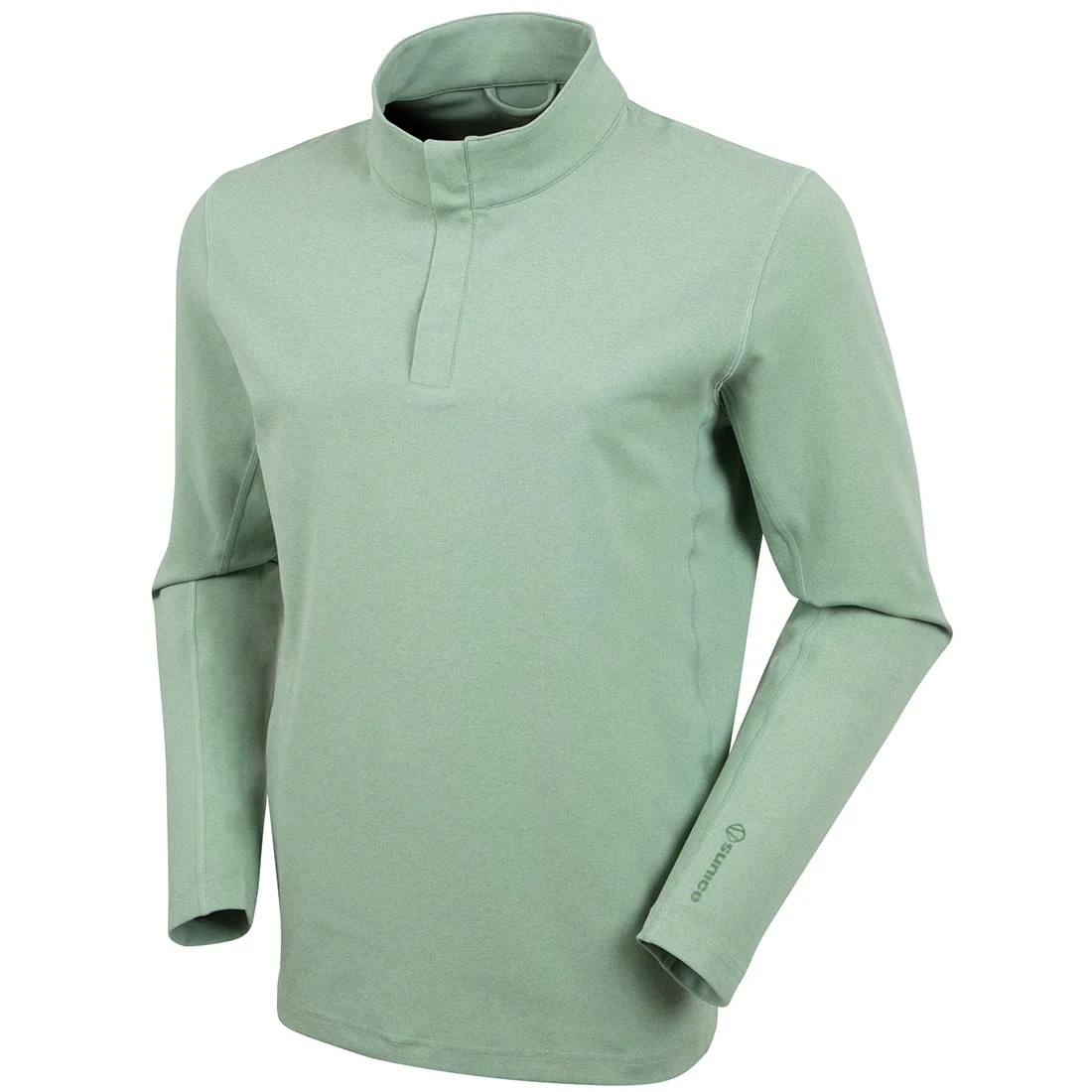 Sunice Aric Quarter Zip Pullover - Image 5