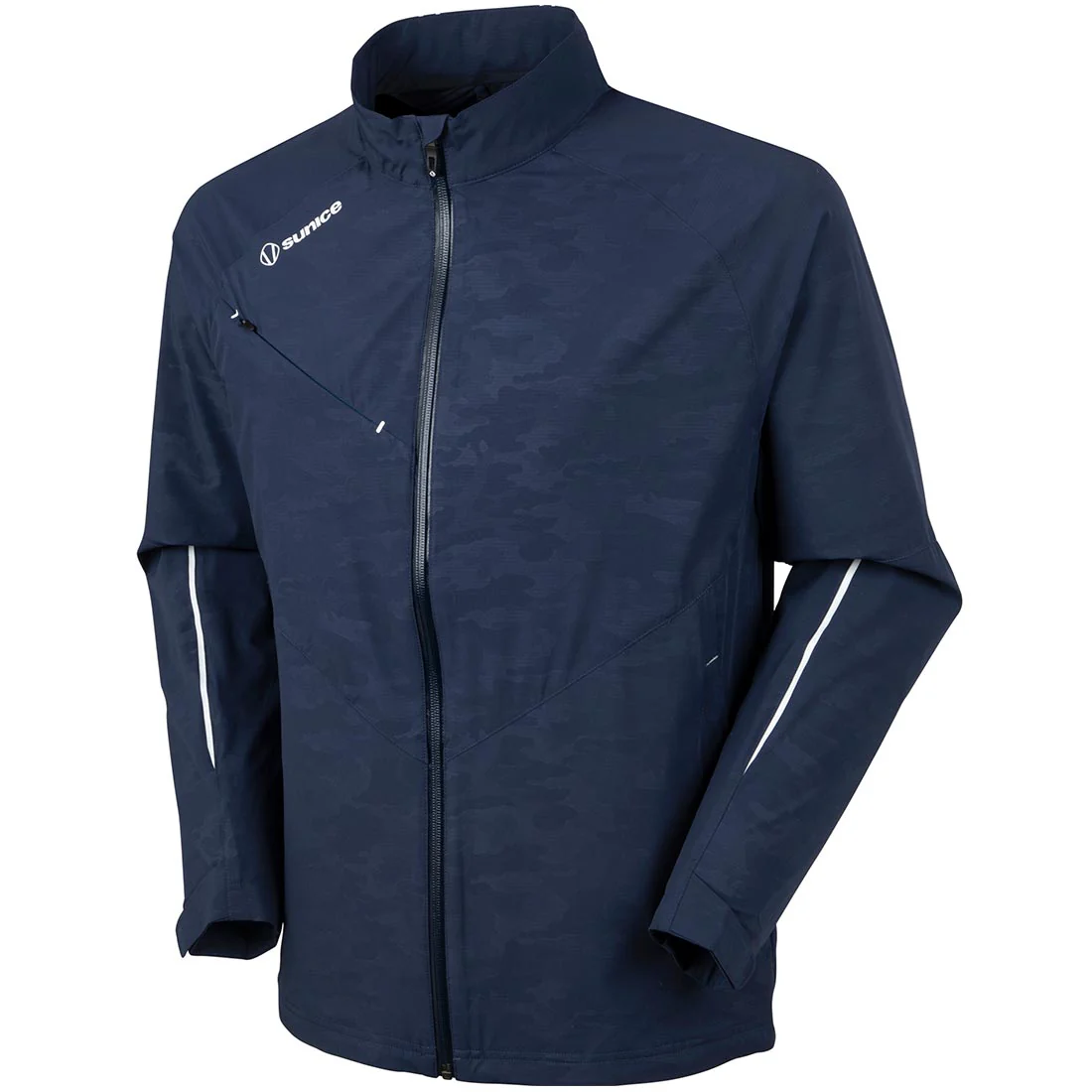 Sunice Elliot Lightweight Wind Jacket - Image 4
