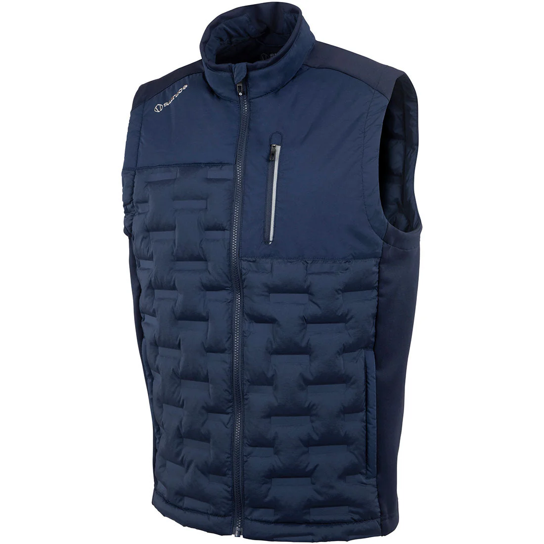 Sunice Hamilton 2.0 Thermal Hybrid Vest - Image 4