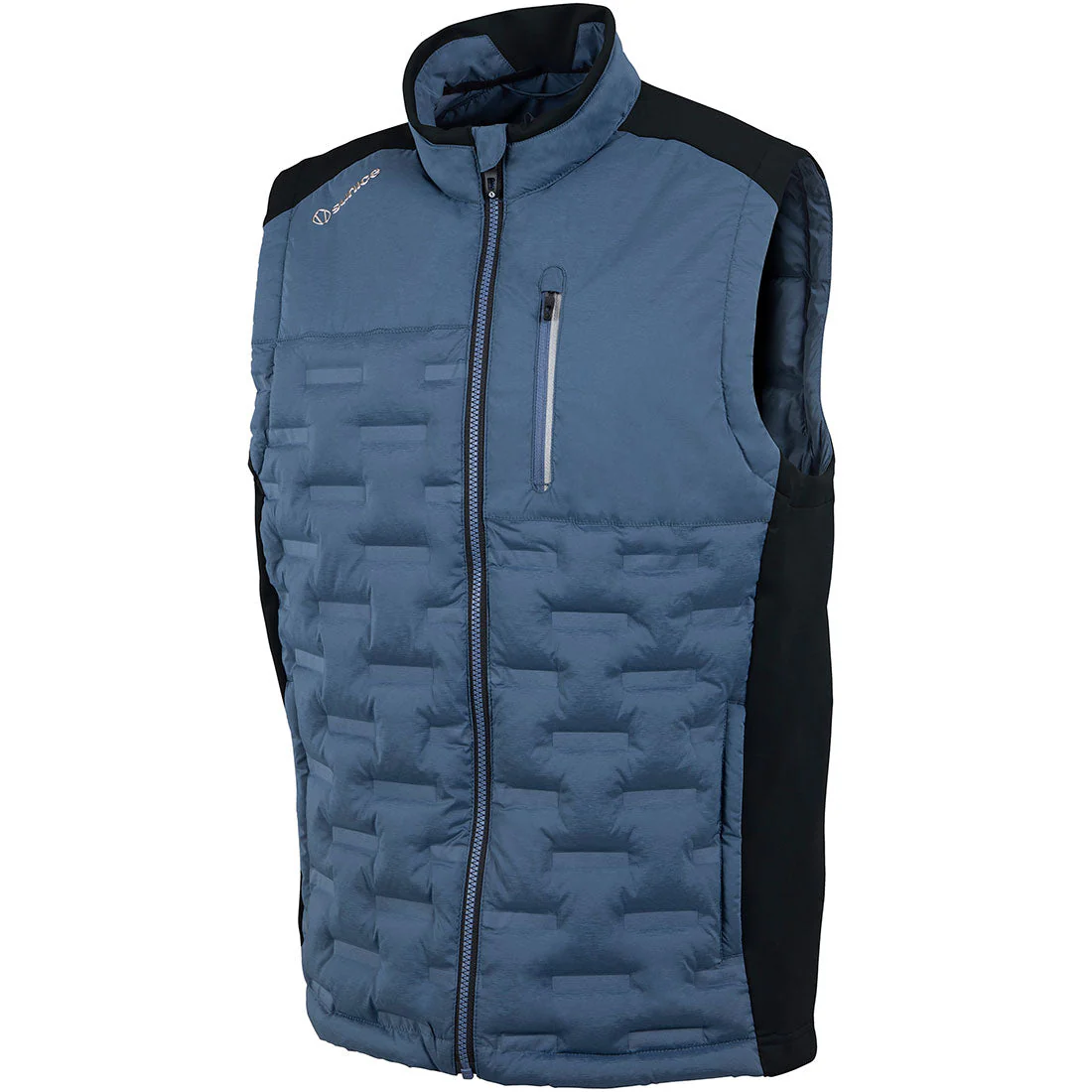 Sunice Hamilton 2.0 Thermal Hybrid Vest - Image 5