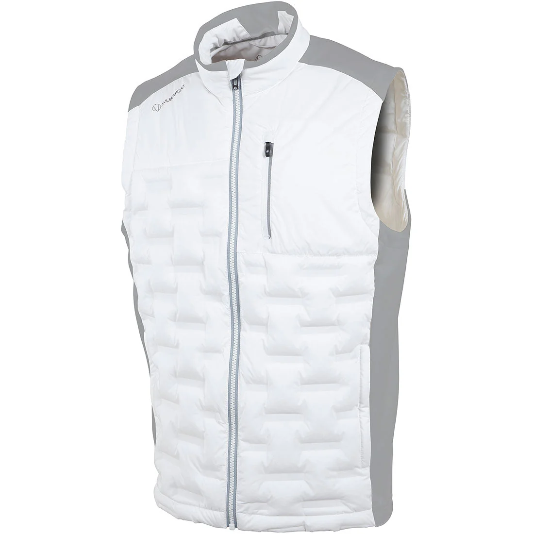 Sunice Hamilton 2.0 Thermal Hybrid Vest - Image 6