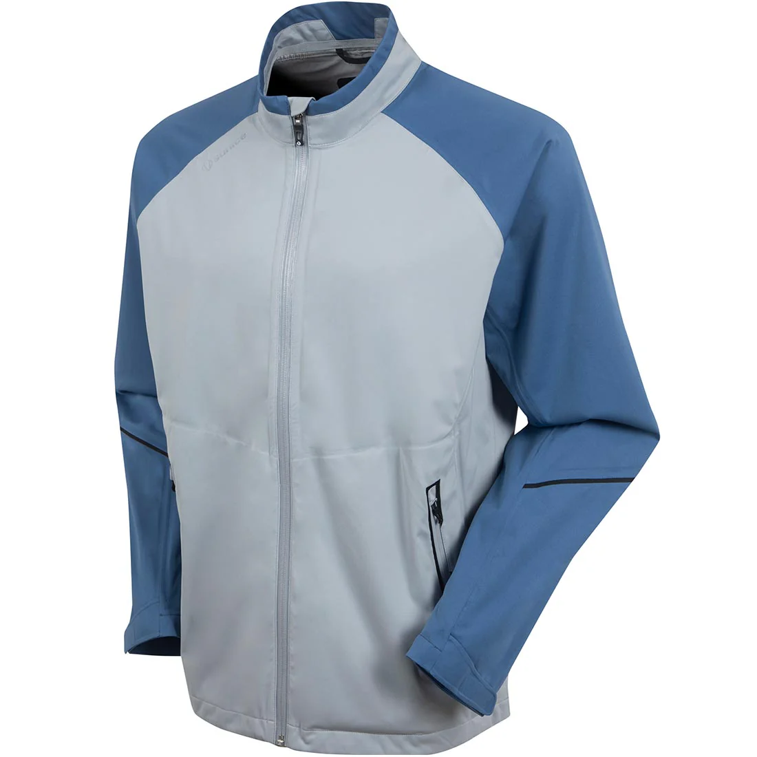 Sunice Jarred Zephal Rain Jacket - Image 3