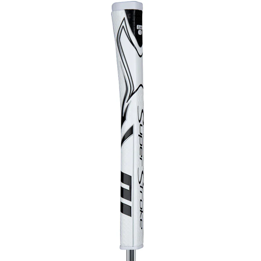 SuperStroke Zenergy Claw 1.0 Putter Grip - Image 2