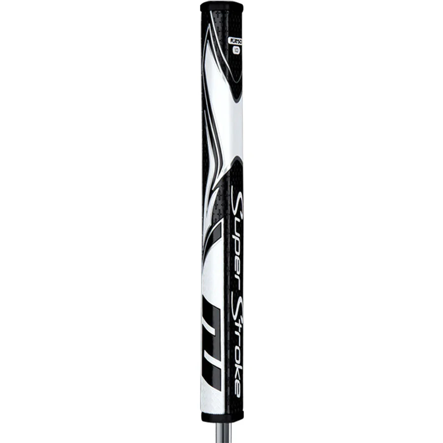 SuperStroke Zenergy Flatso 1.0 Putter Grip - Image 2