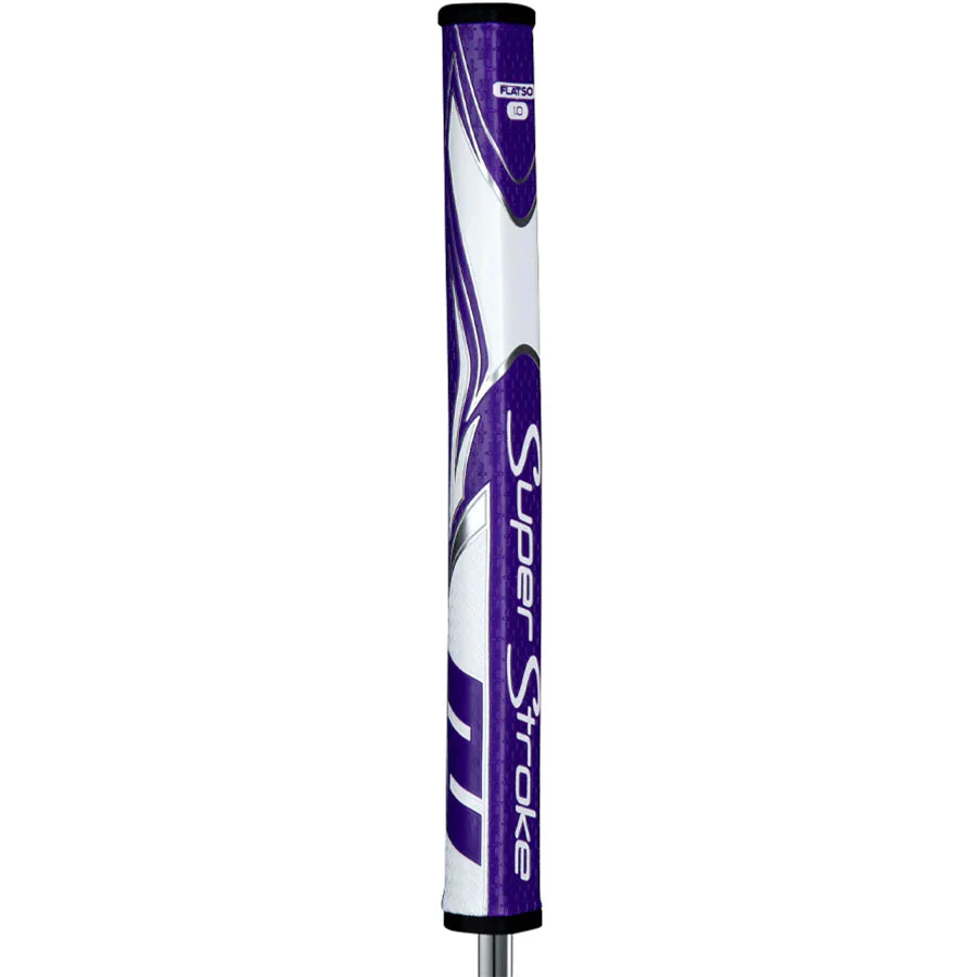 SuperStroke Zenergy Flatso 1.0 Putter Grip - Image 5