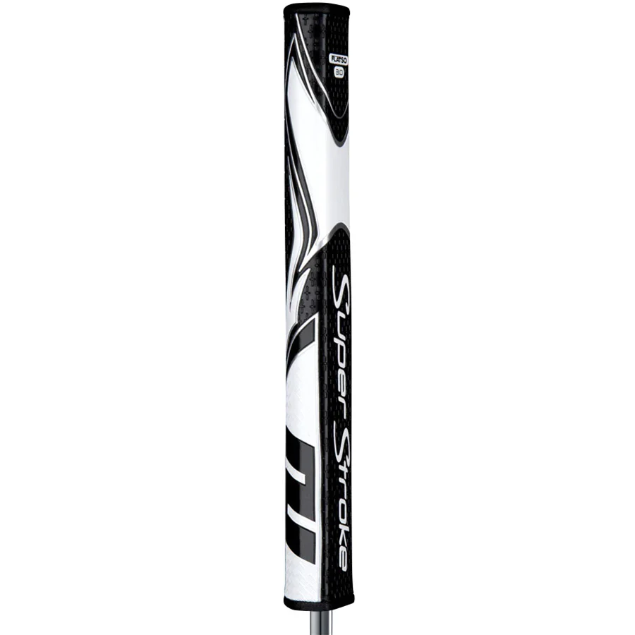 SuperStroke Zenergy Flatso 3.0 Putter Grip