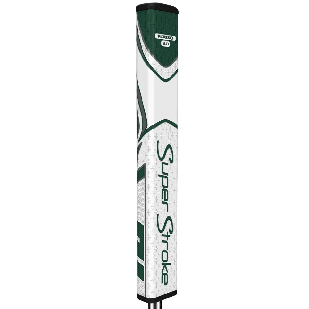 SuperStroke Zenergy Flatso 3.0 Putter Grip - Image 5