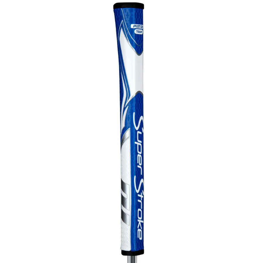 SuperStroke Zenergy Pistol GT Tour Putter Grip - Image 3