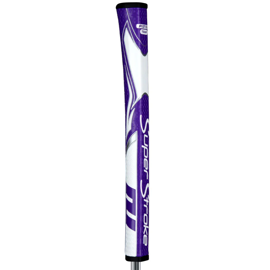 SuperStroke Zenergy Pistol GT Tour Putter Grip - Image 5