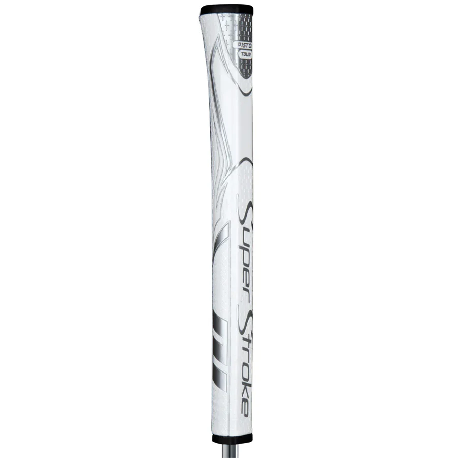 SuperStroke Zenergy Pistol GT Tour Putter Grip - Image 8