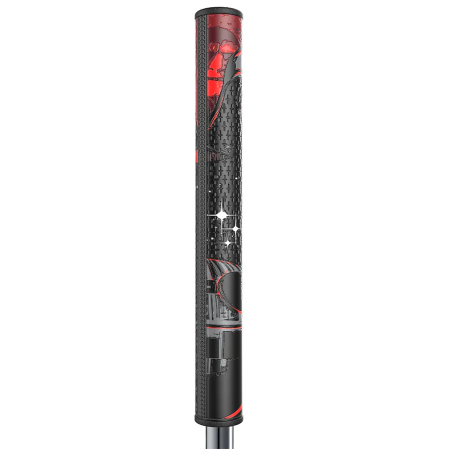 SuperStroke Zenergy Tour 2.0 Star Wars Darth Vader Putter Grip - Image 3