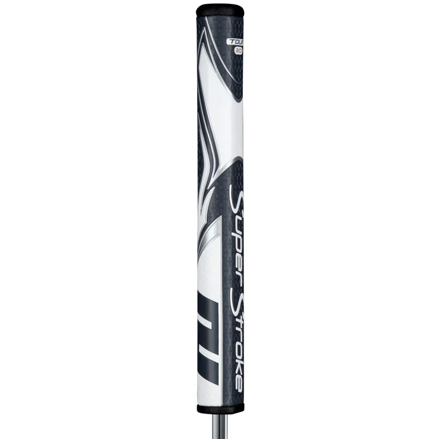SuperStroke Zenergy Tour 2.0 Putter Grip - Image 4