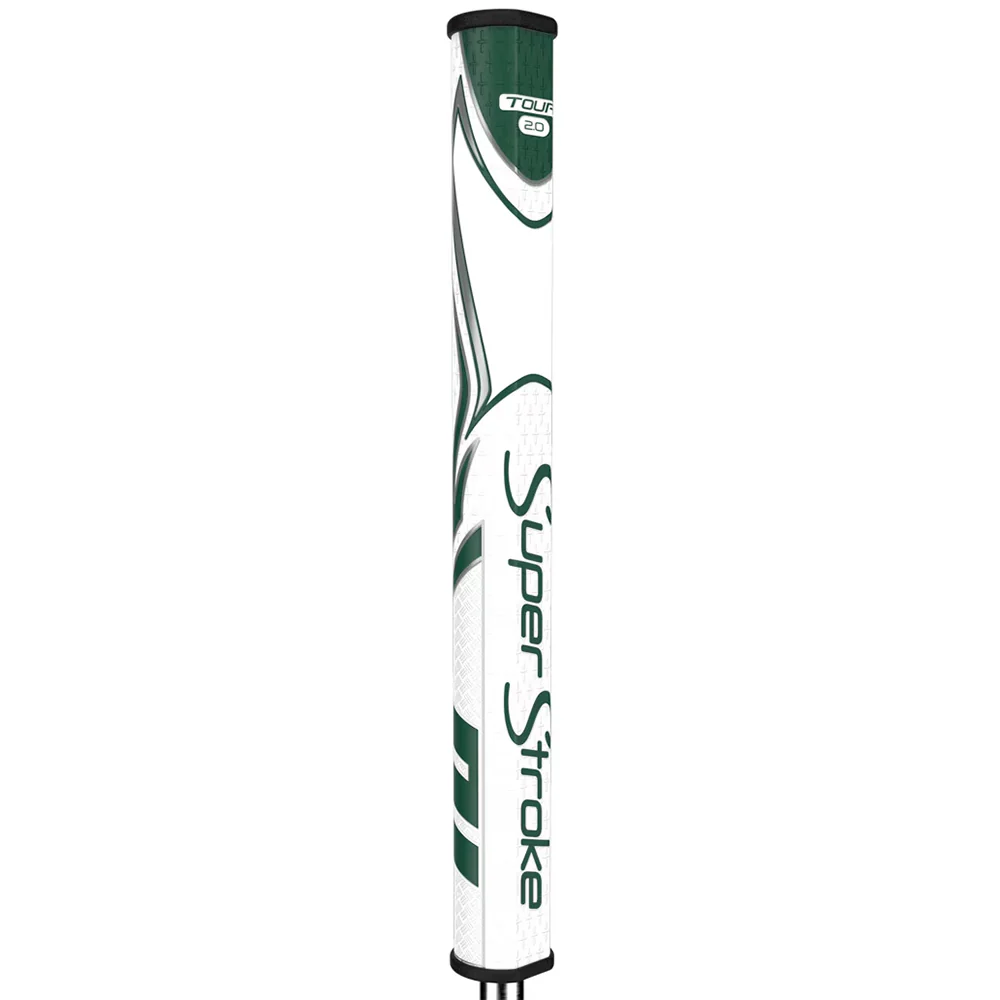 SuperStroke Zenergy Tour 2.0 Putter Grip - Image 9