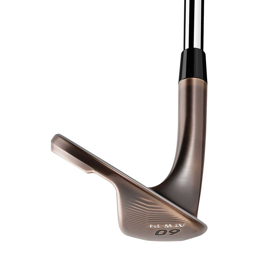 TaylorMade Hi-Toe 4 Wedge - Image 10