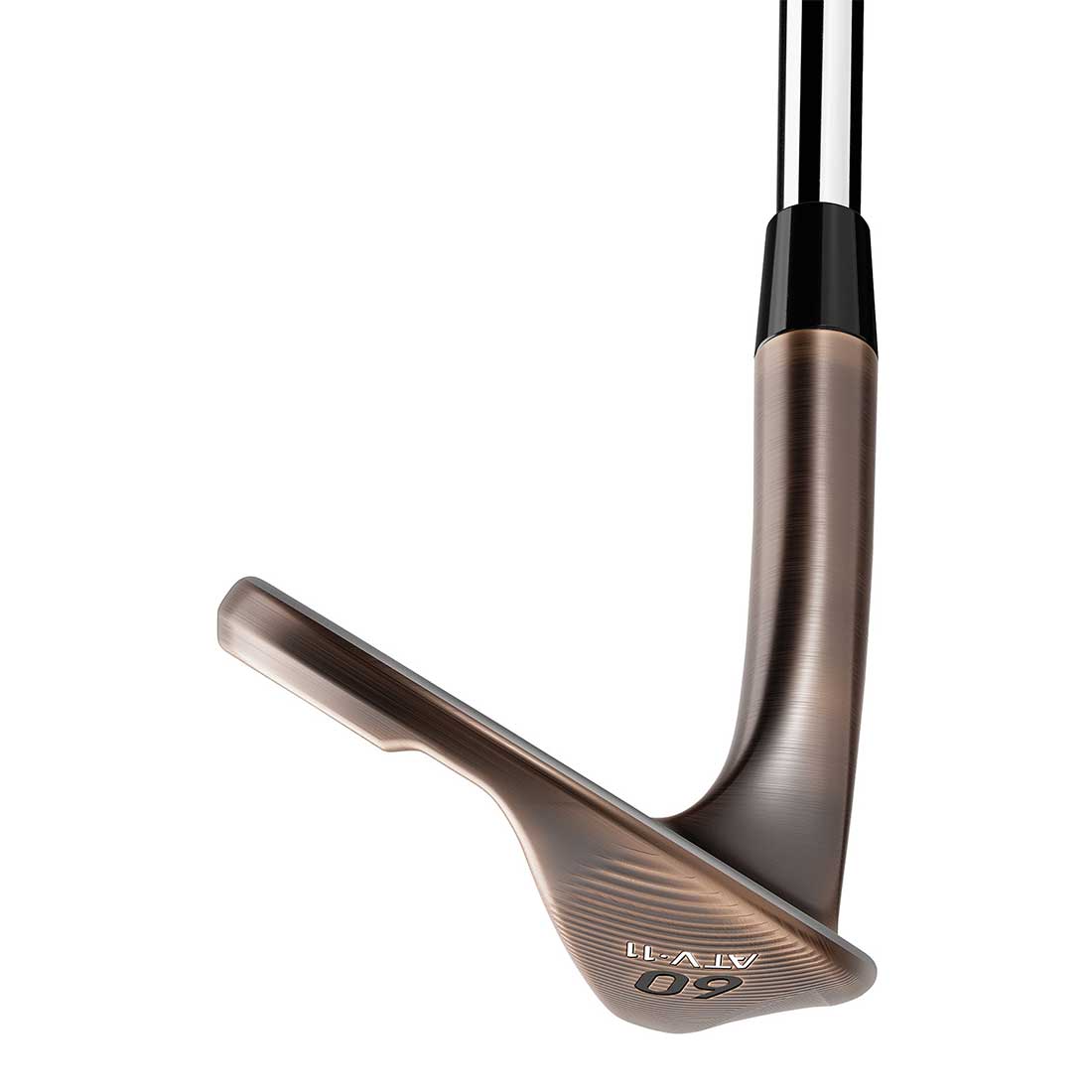 TaylorMade Hi-Toe 4 Wedge - Image 11