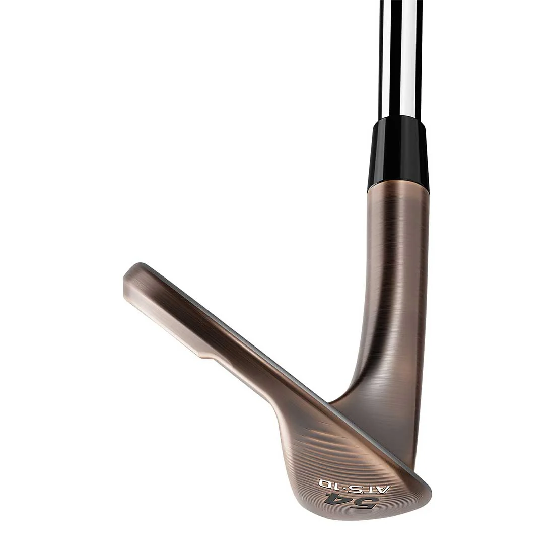 TaylorMade Hi-Toe 4 Wedge - Image 12