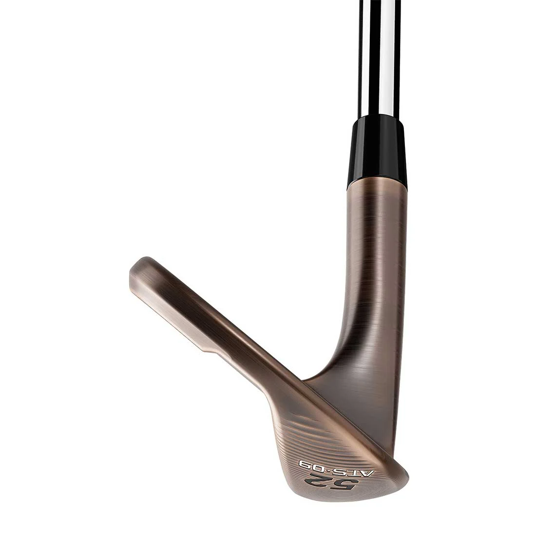 TaylorMade Hi-Toe 4 Wedge - Image 6