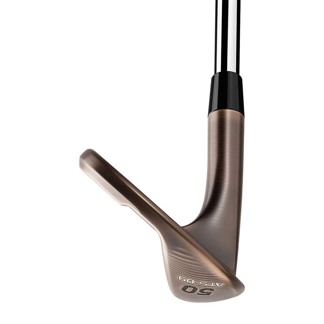 TaylorMade Hi-Toe 4 Wedge - Image 7