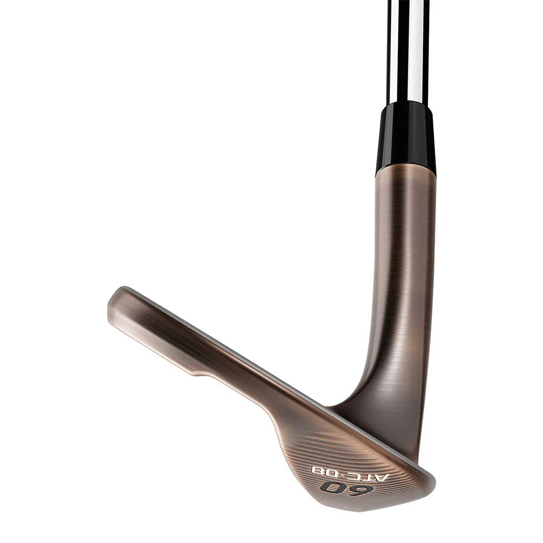 TaylorMade Hi-Toe 4 Wedge - Image 9