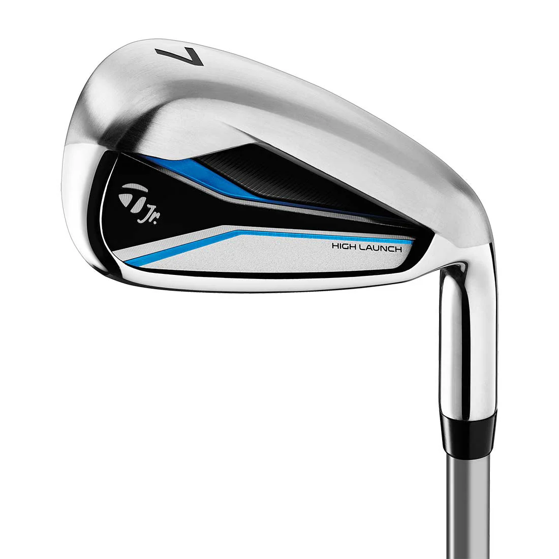 TaylorMade Juniors Size 2 Complete Set - Image 5
