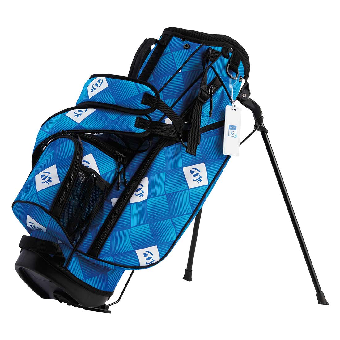 TaylorMade Juniors Size 2 Complete Set - Image 7
