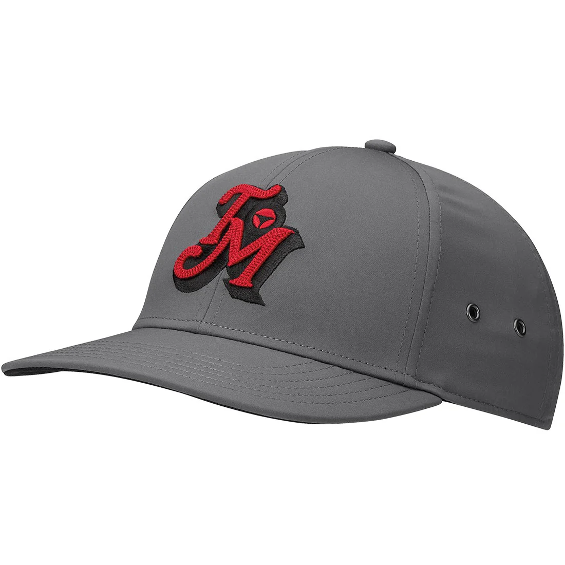 TaylorMade Metal Eyelet Hat - Image 3