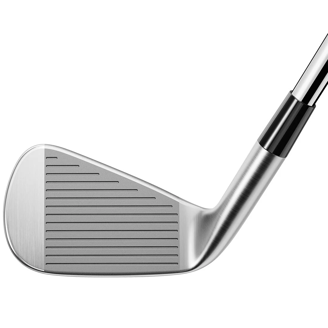 TaylorMade P770 Irons - Image 3