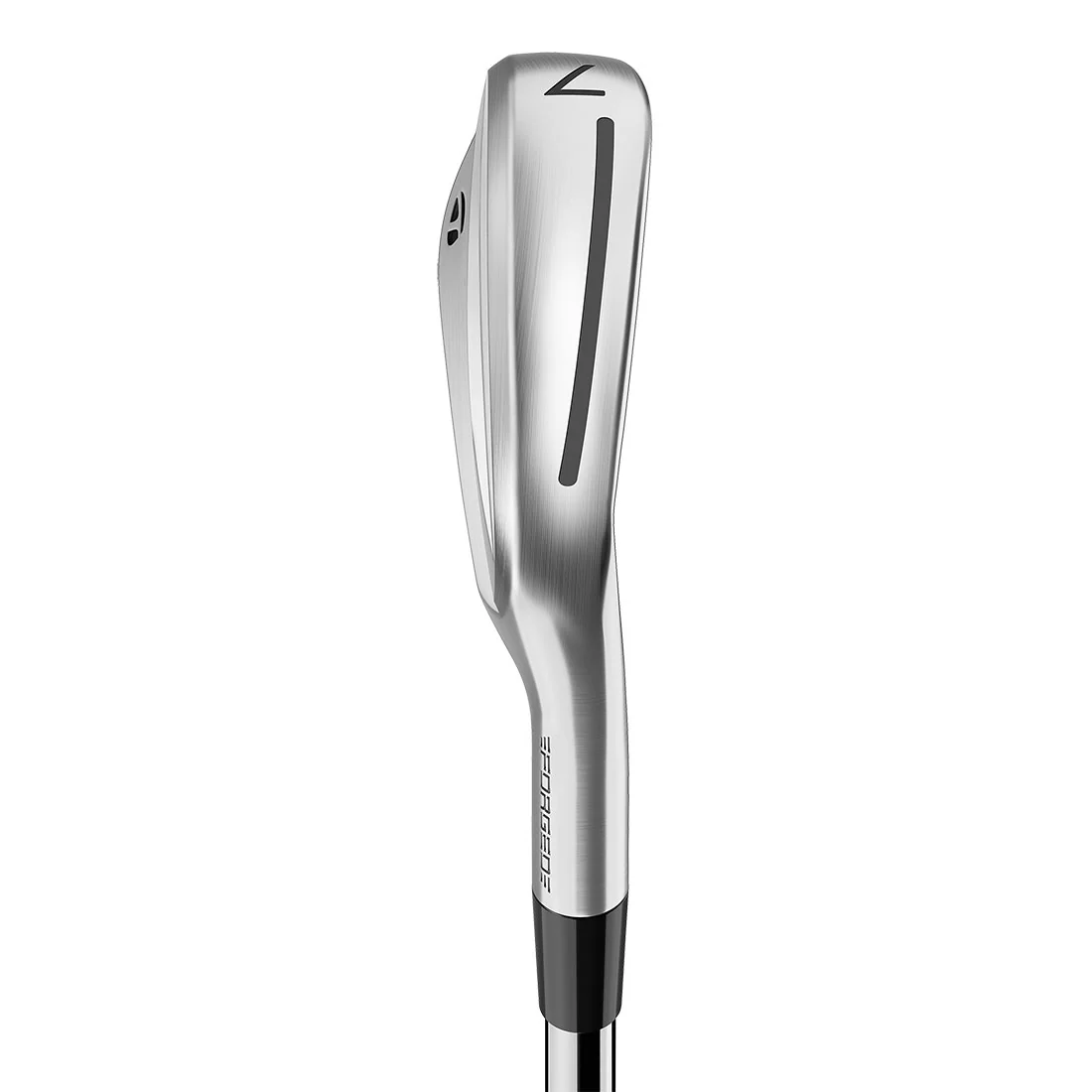 TaylorMade P770 Irons - Image 4
