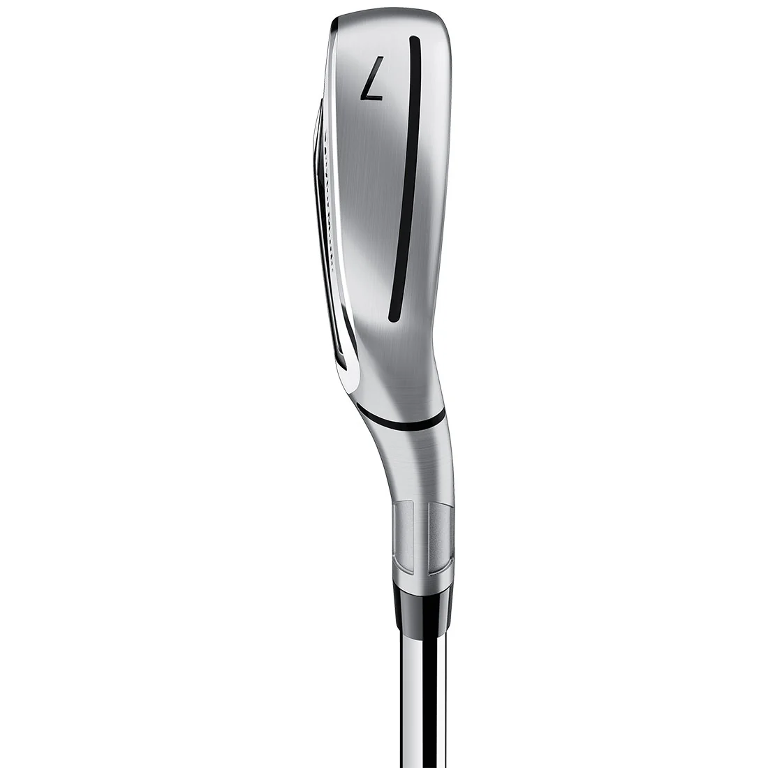 TaylorMade Qi Irons - Image 4