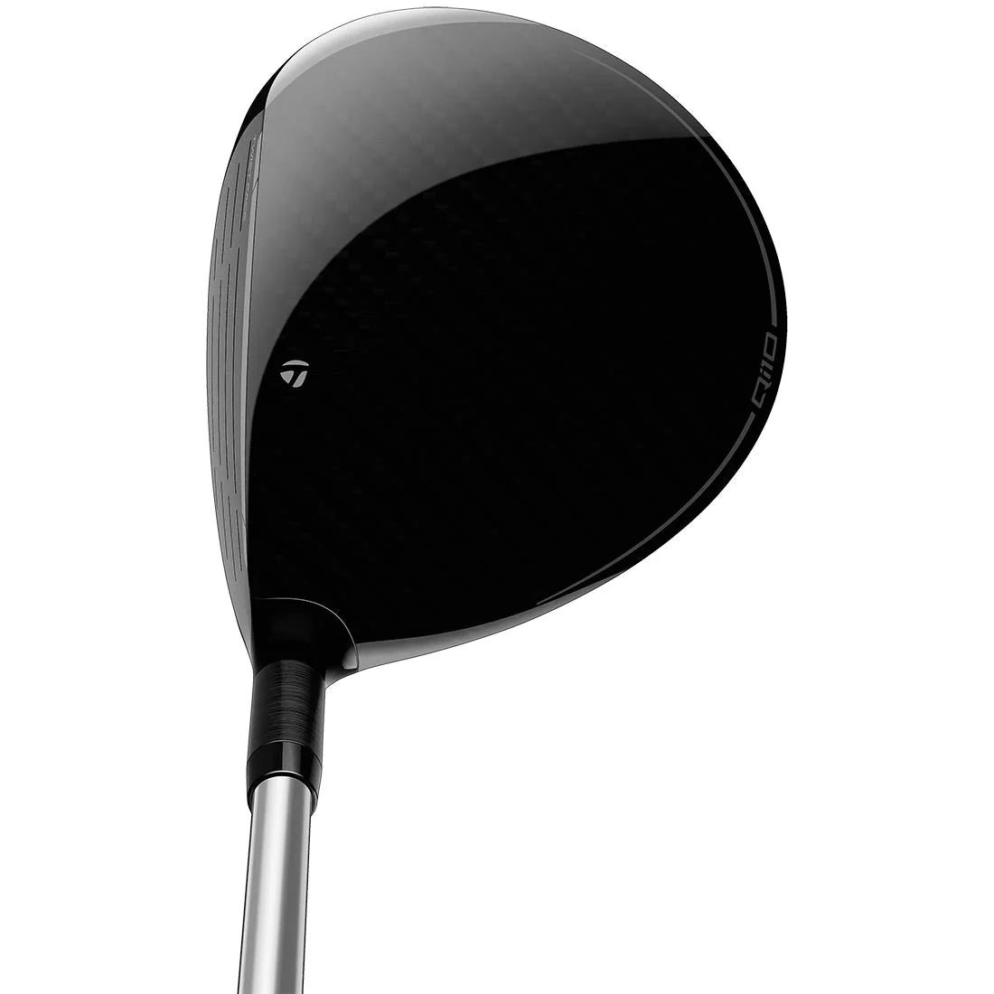 TaylorMade Qi10 Max Fairway Wood - Image 2