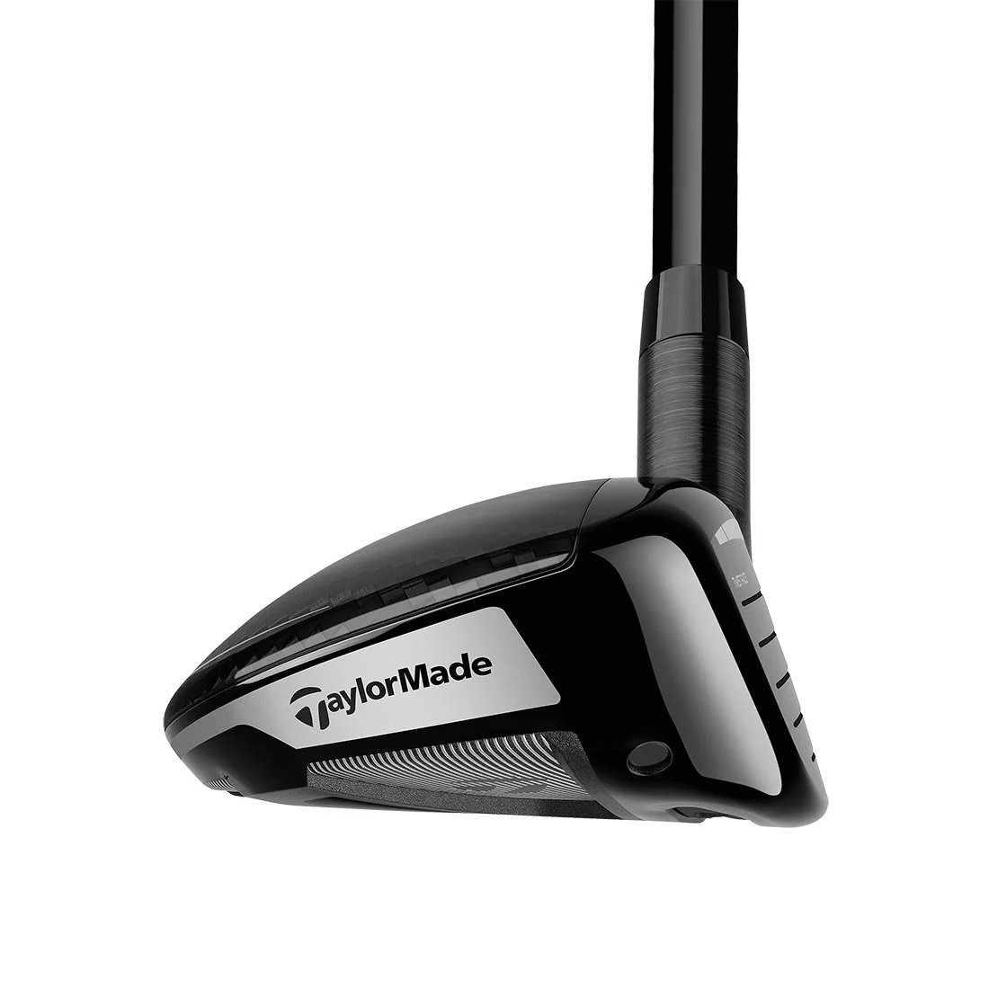 TaylorMade Qi10 Rescue - Image 4