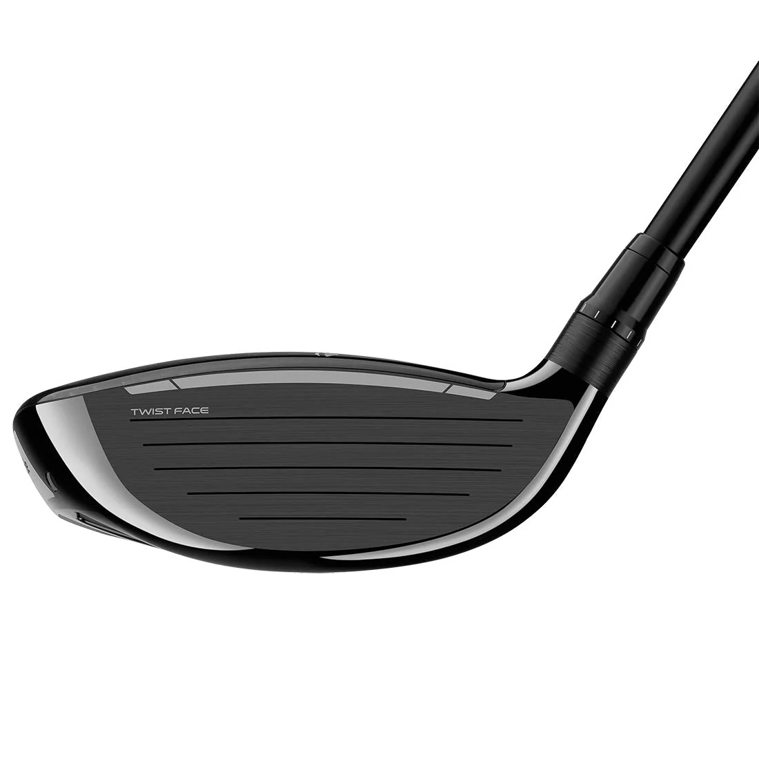TaylorMade Qi10 Tour Fairway Wood - Image 3