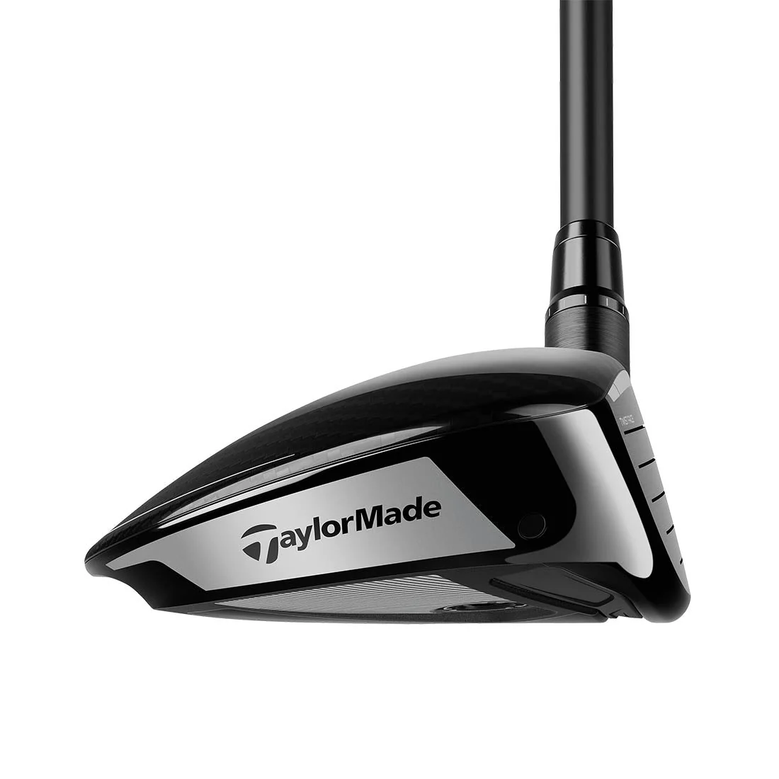 TaylorMade Qi10 Tour Fairway Wood - Image 4