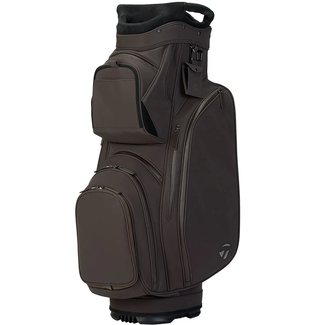 TaylorMade Signature Cart Bag - Image 11